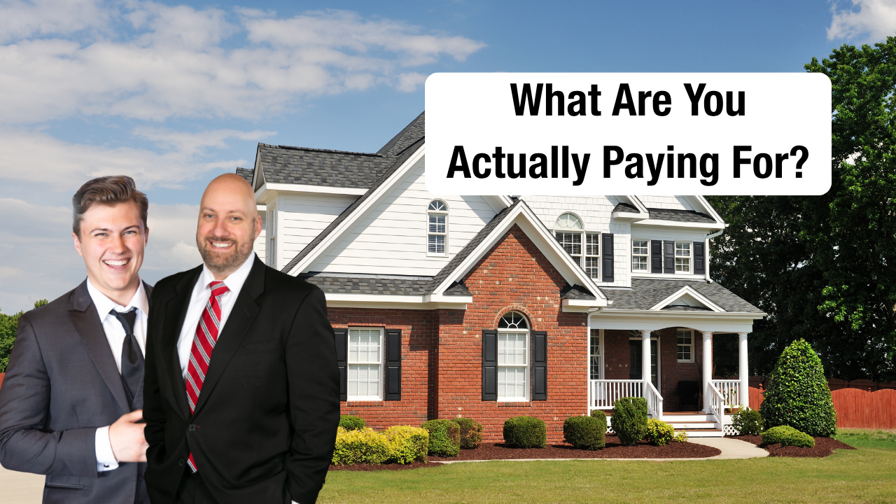 Do You Need a Realtor to Buy a Home?