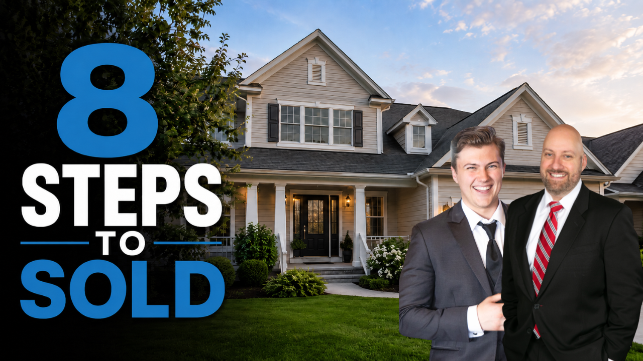 What Every Seller Should Know Before Listing Their Home