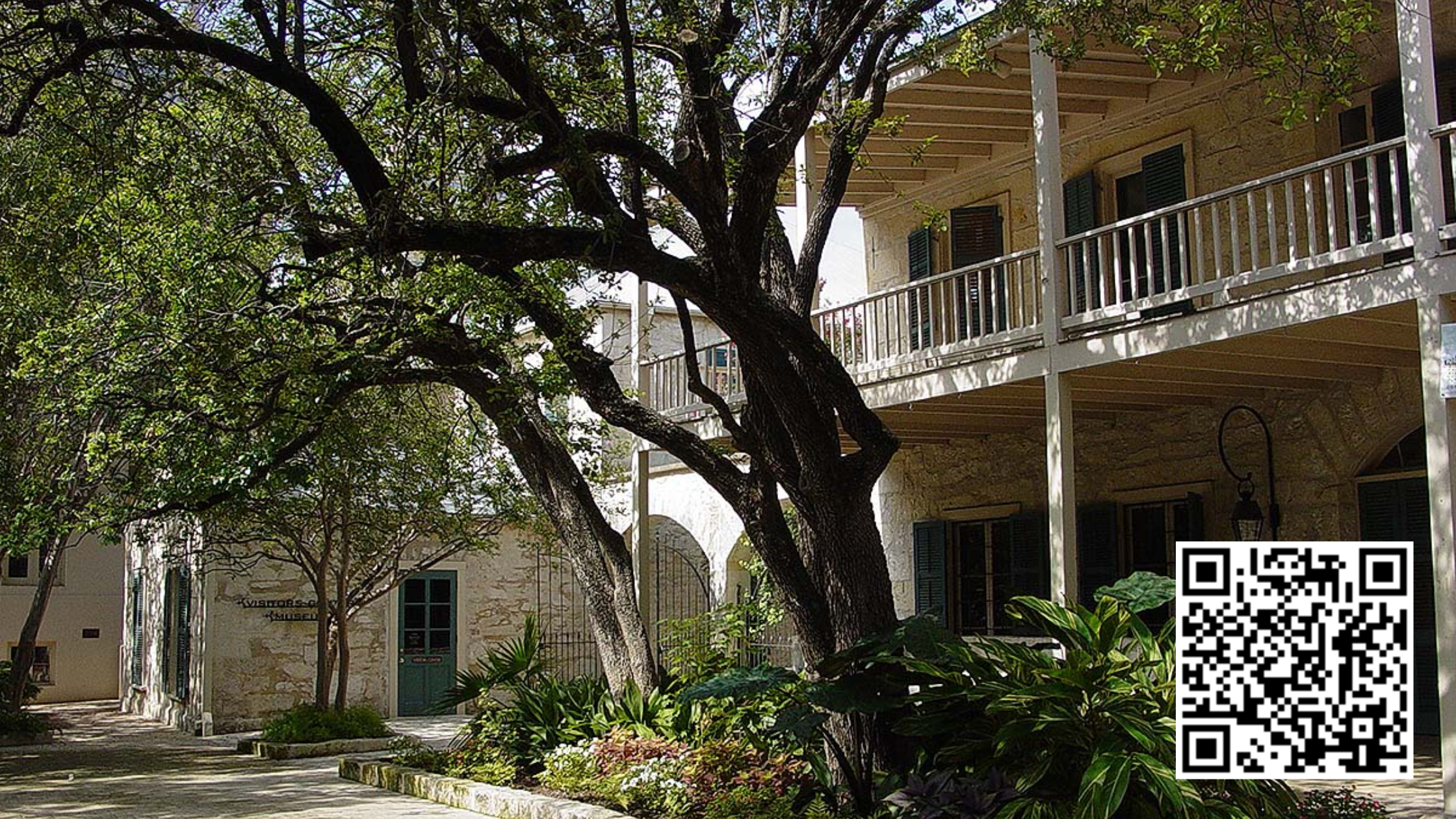 Ursuline Academy: A Historic Landmark in San Antonio header image.