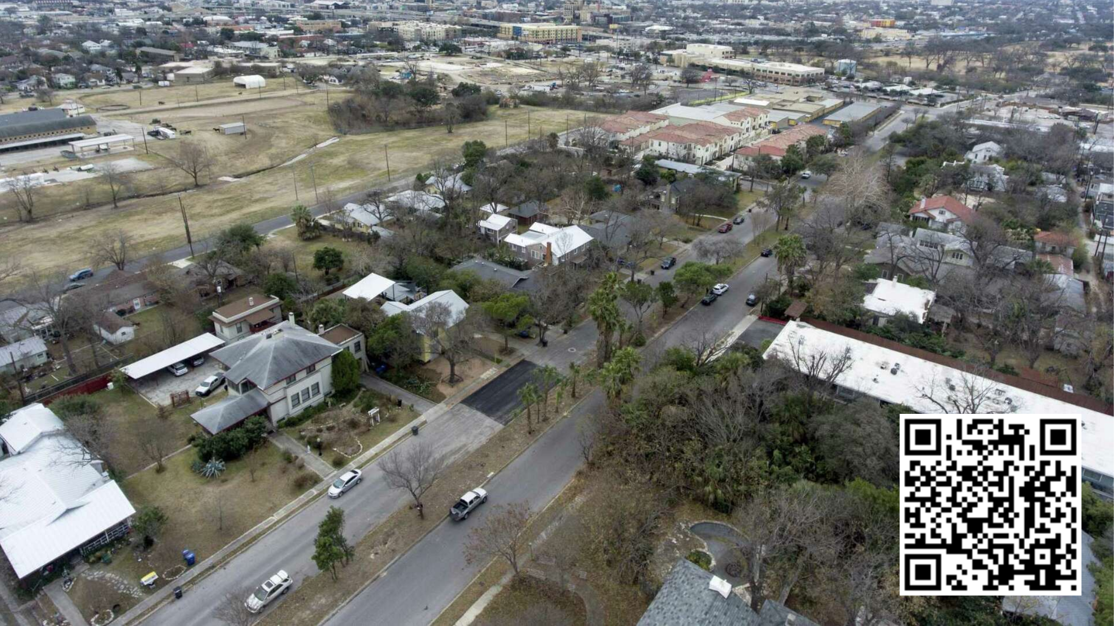 Discovering the Historic Charm of Westfort: A Legacy Near Fort Sam Houston header image.