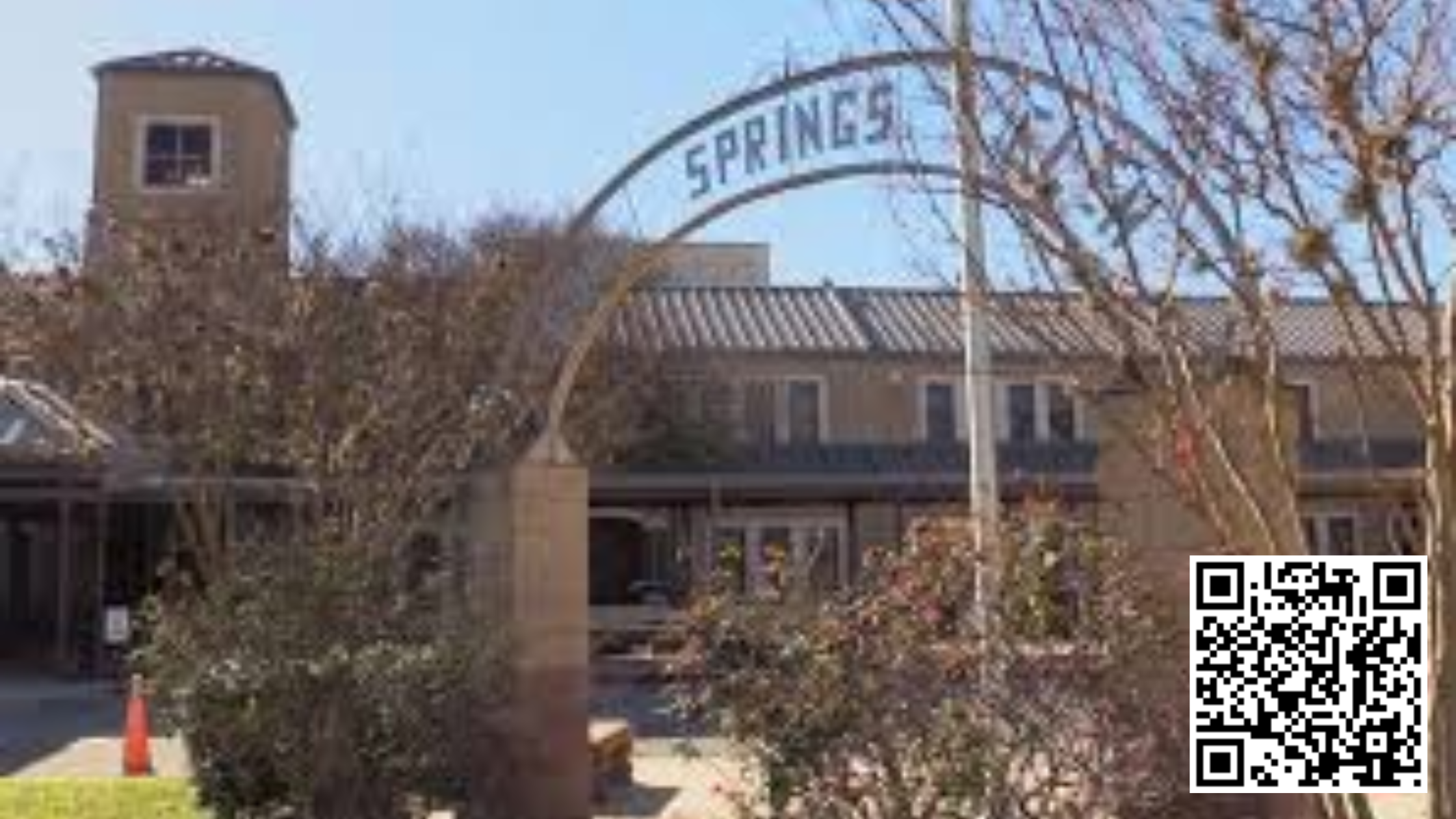 What Makes the Leon Springs Historic District Historic? header image.