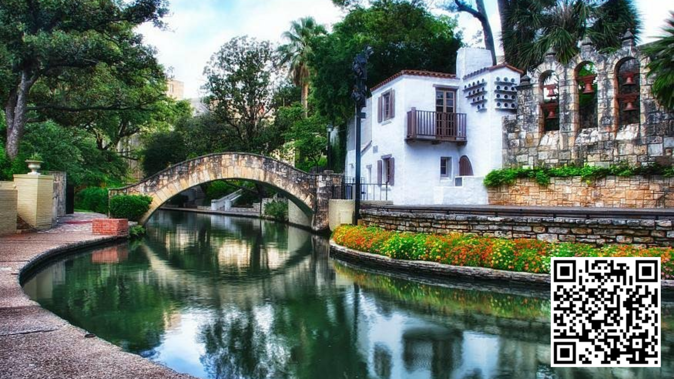 What Makes La Villita a Historic Neighborhood? header image.