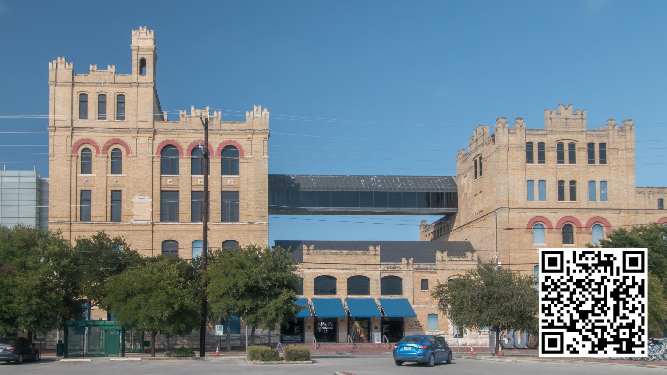 The Historic Legacy of the Lone Star Brewery in San Antonio header image.