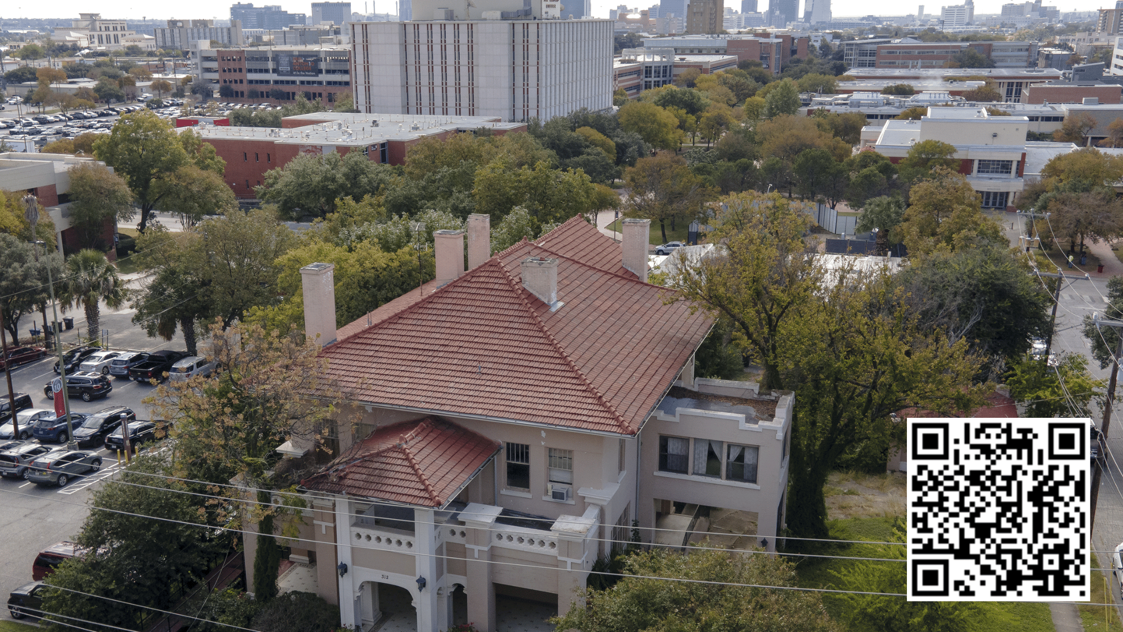 Tobin Hill: A Historic Neighborhood Blending the Past & Future header image.