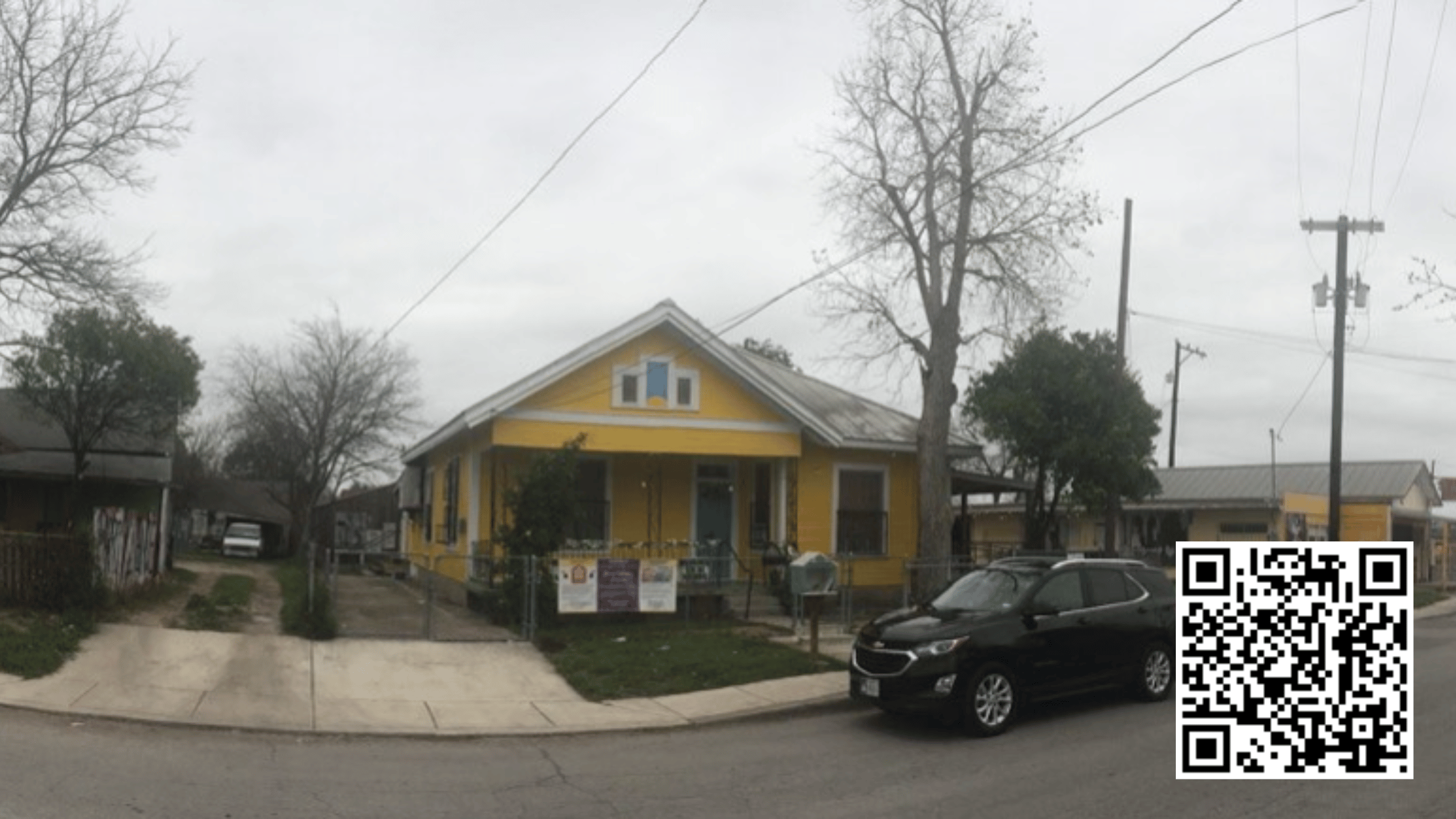 Discover the Historic Charm of Rinconcito de Esperanza header image.