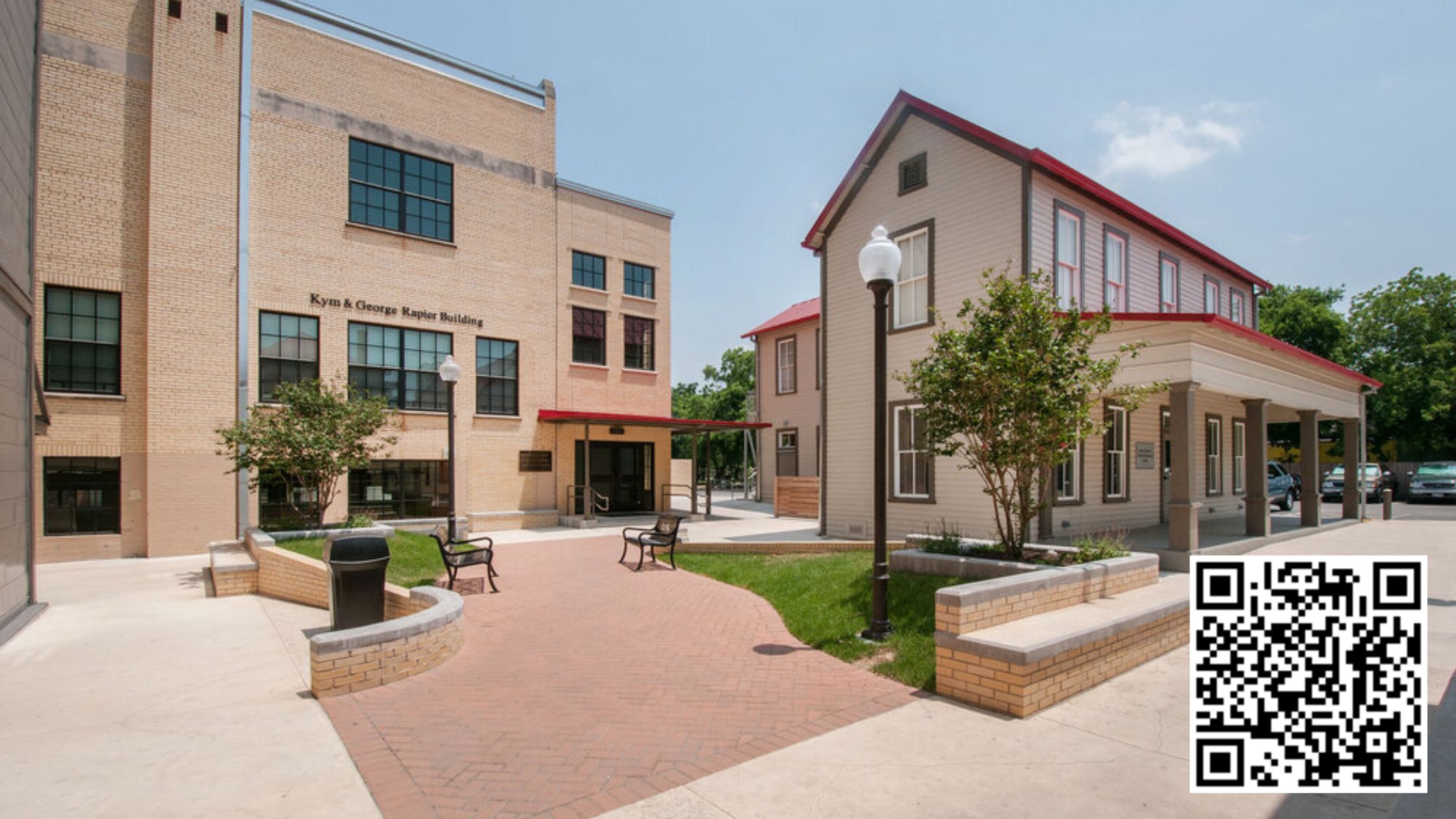 What Makes the Healy-Murphy Historic District Unique? header image.