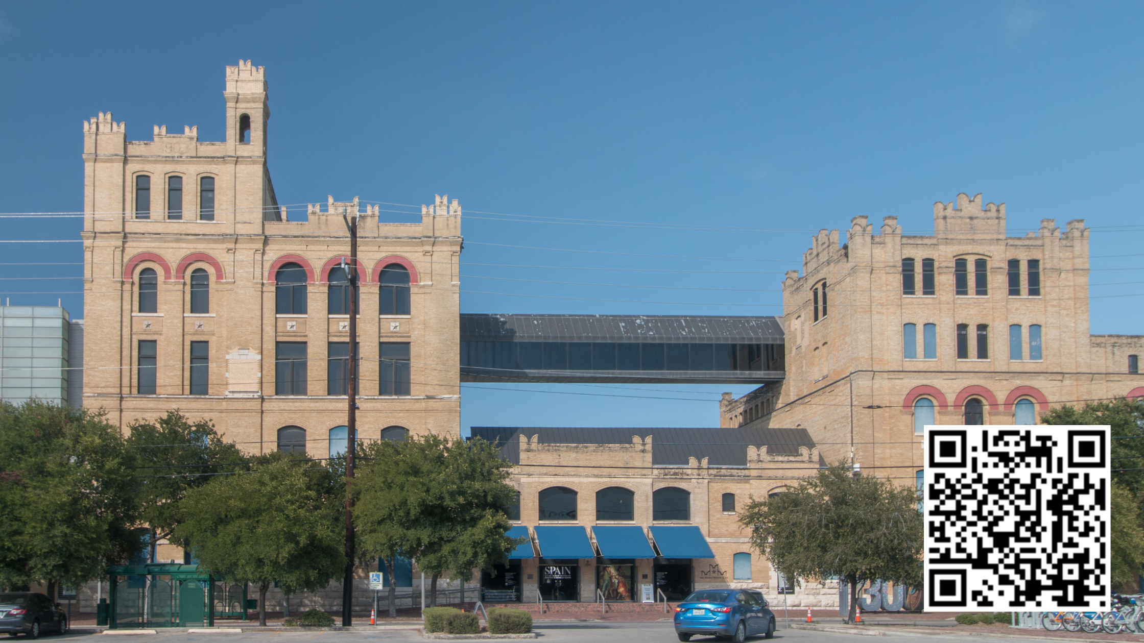 Lone Star Brewery Complex: A Historic Landmark Turned Cultural Gem header image.