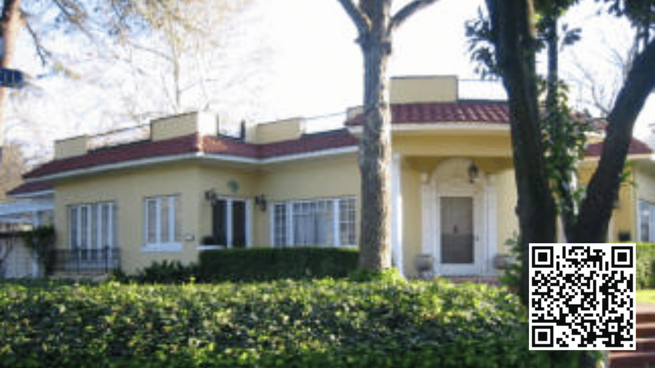Exploring San Antonio’s River Road Historic District header image.