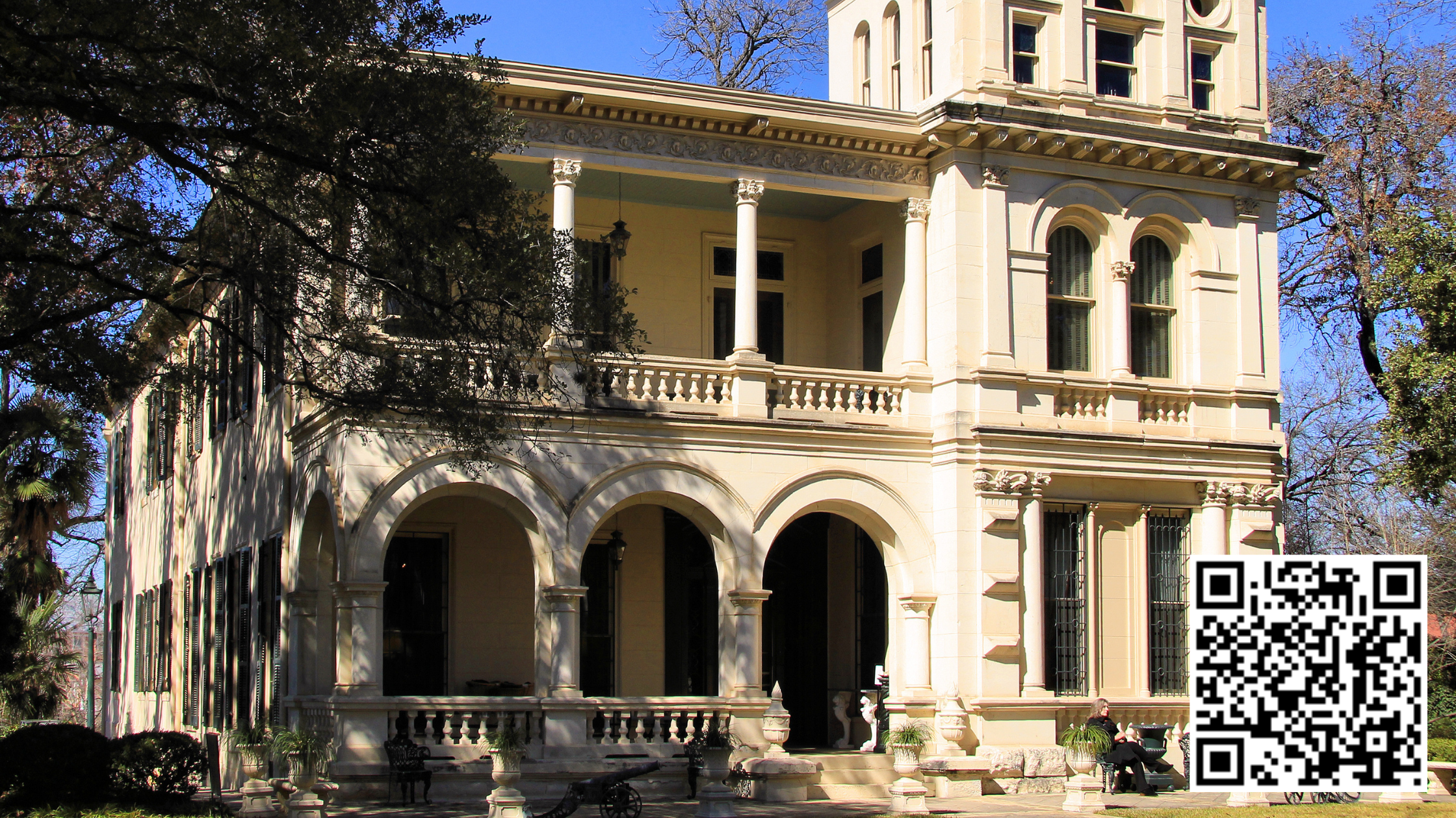 Exploring the King William Historic District in San Antonio, Texas header image.