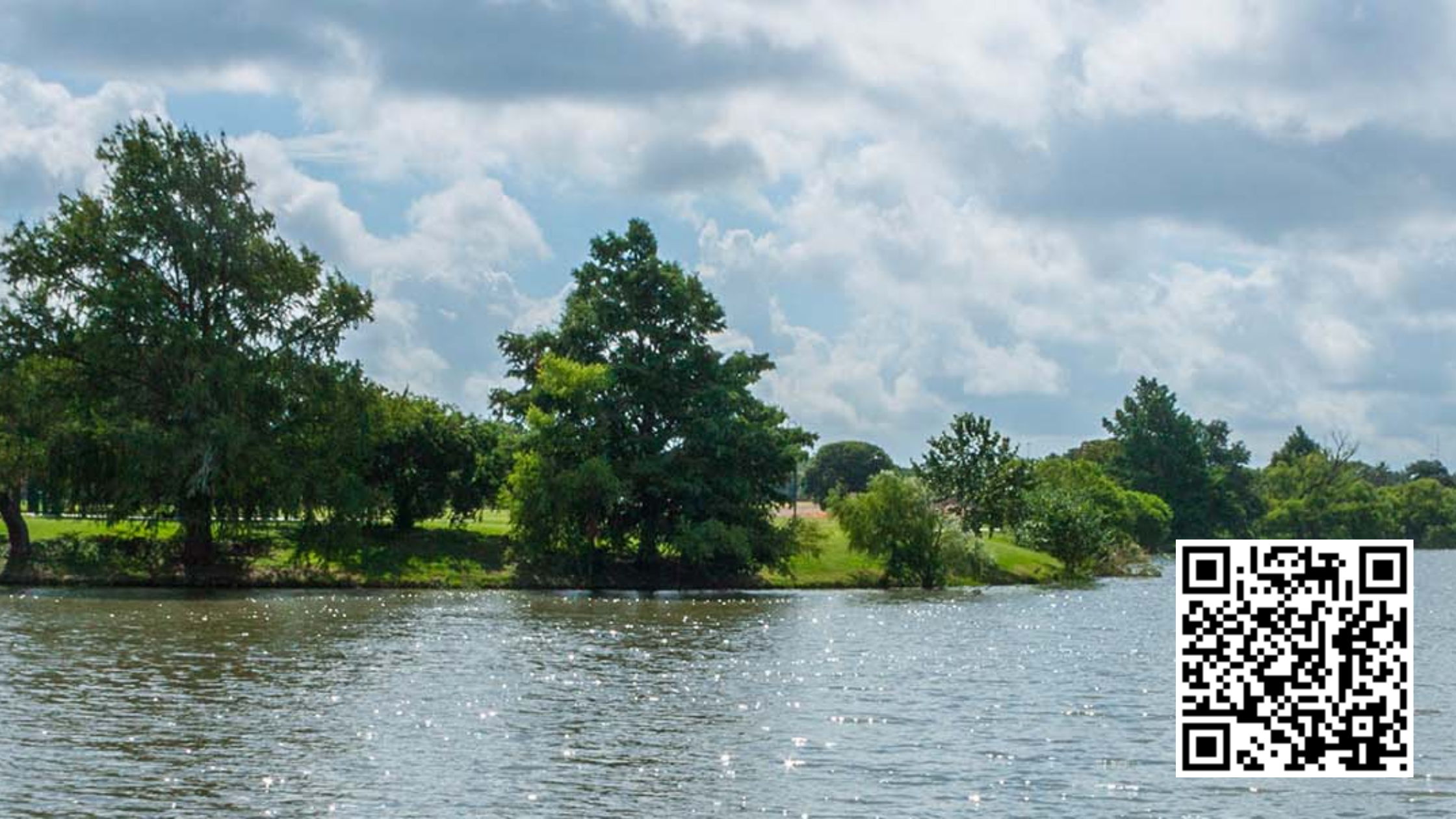 Why Woodlawn Lake Is One of San Antonio’s Most Beloved Historic Neighborhoods header image.