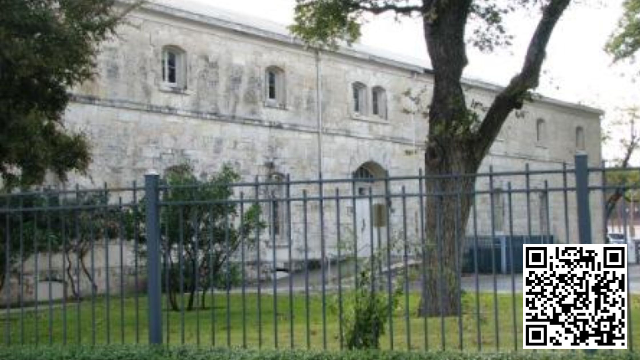 Discover the Historic Charm of the United States Arsenal Neighborhood in San Antonio header image.