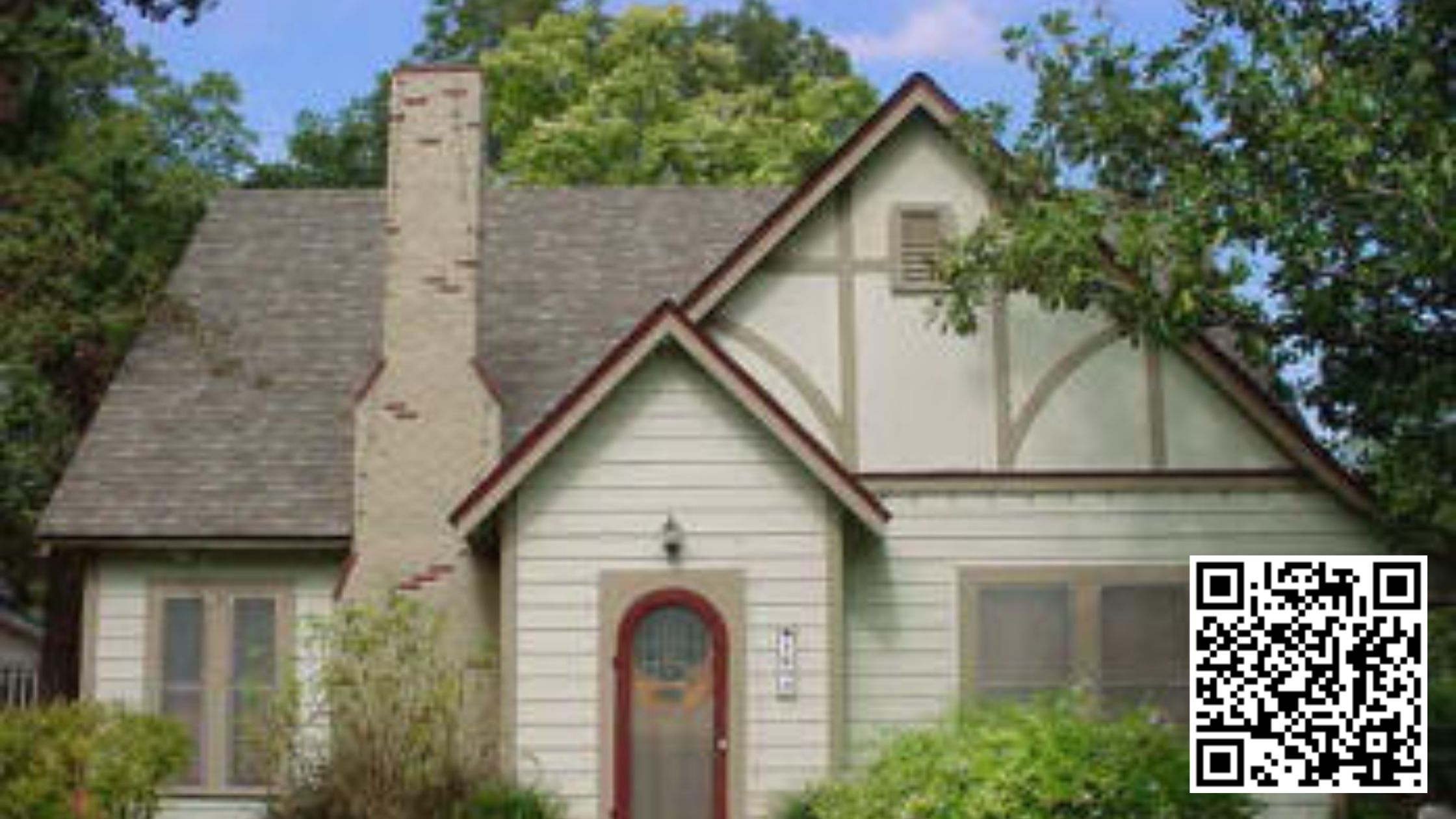 Exploring Keystone Park Historic District: A Glimpse into San Antonio's Historic Architecture header image.