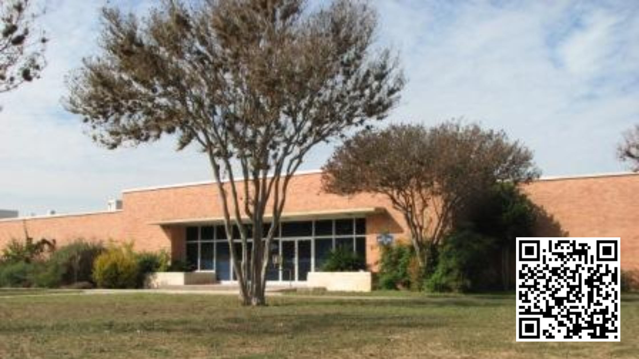 What Makes a Neighborhood Historic? Exploring Brooks AFB’s Legacy header image.