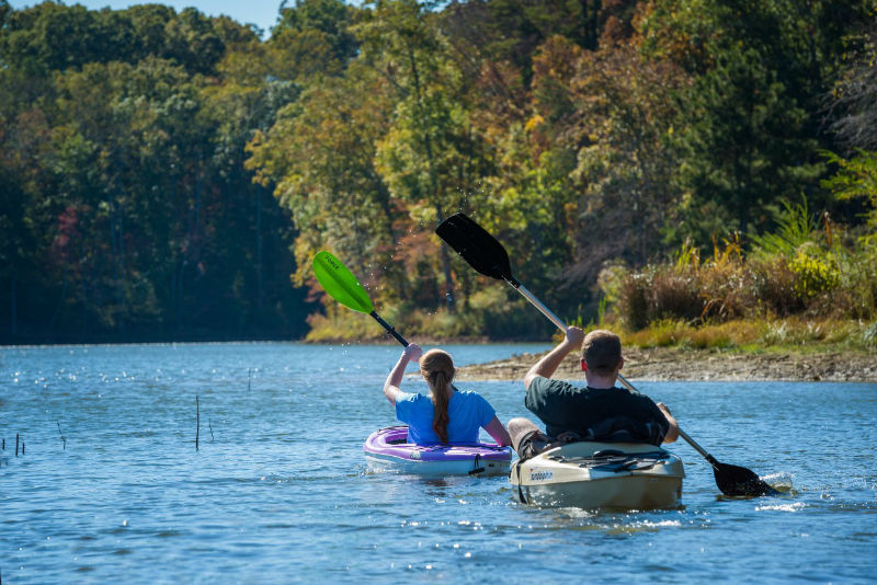 Canton, Georgia: Natural Beauty Meets Modern Conveniences header image.