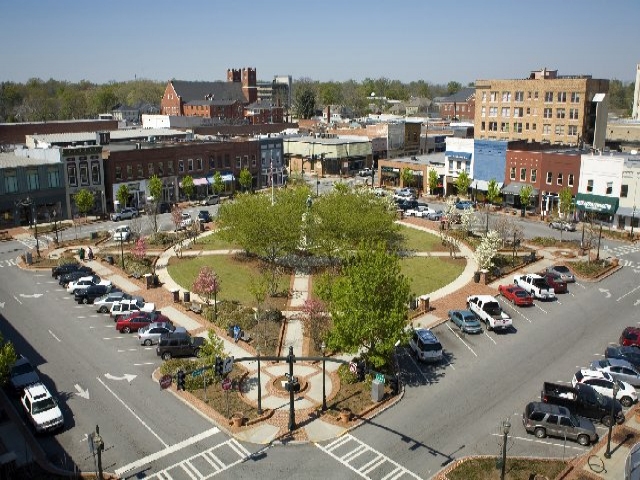Gainesville, GA: The Perfect Place for Your Next Home header image.