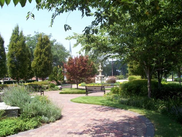 Stockbridge, GA: The Heart of the Peach State's Prosperity header image.
