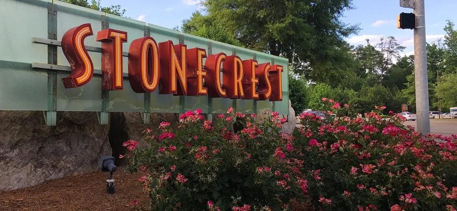 Stonecrest, GA: Where History Meets Contemporary Living and Exciting Activities header image.