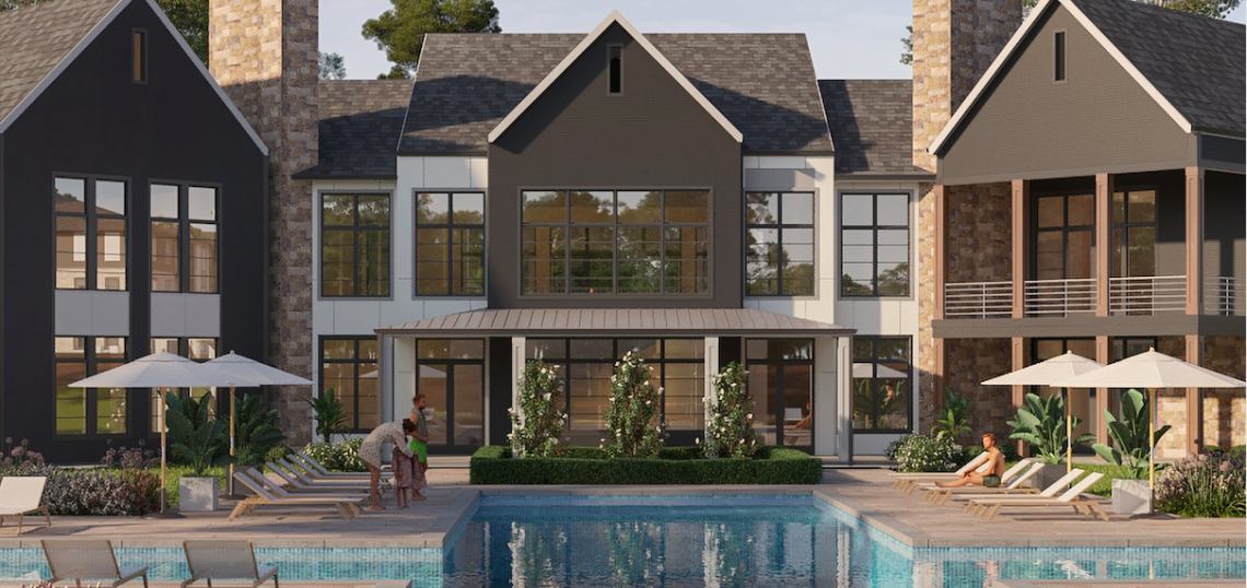 Multifamily Project Moves Forward in Covington, GA. header image.