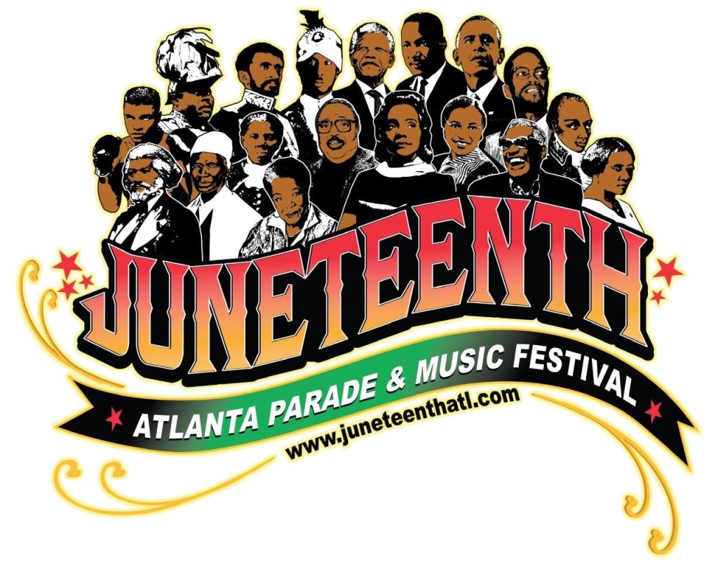 Happening This Weekend in Metro-Atlanta header image.