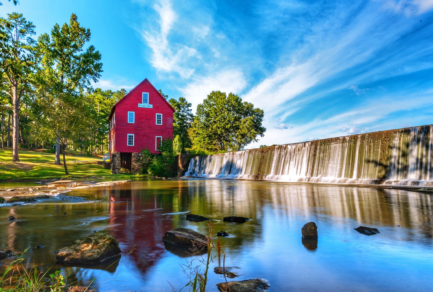 Peachtree City, Georgia: A City By Design header image.