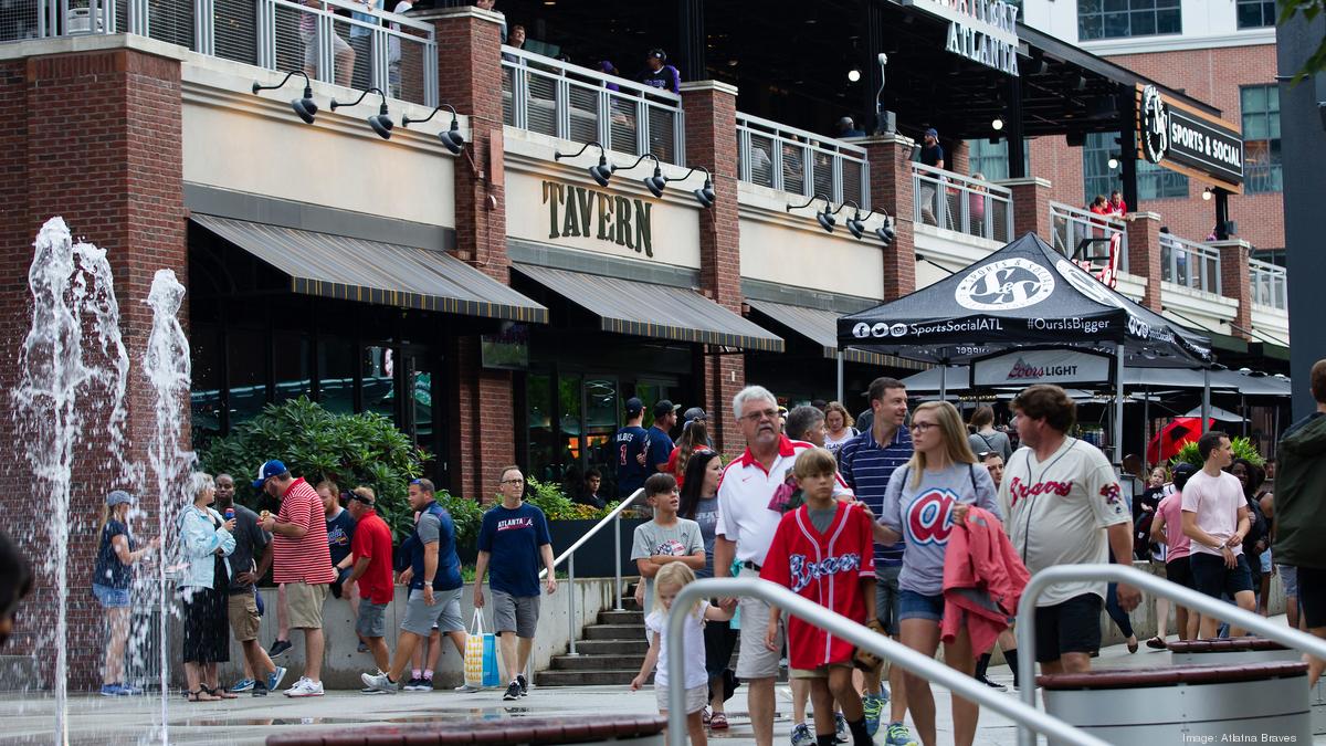 Gas South's Strategic Move: Relocating Headquarters to The Battery header image.