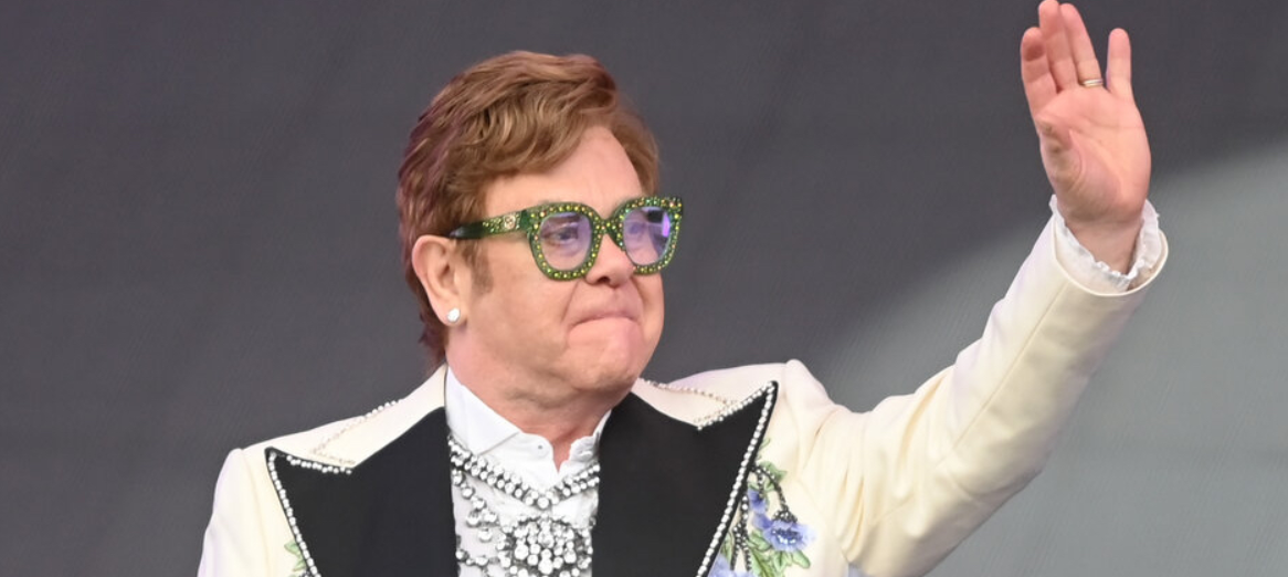 End of an Era: Sir Elton John Says Goodbye to the Stage and His Beloved Atlanta Home header image.