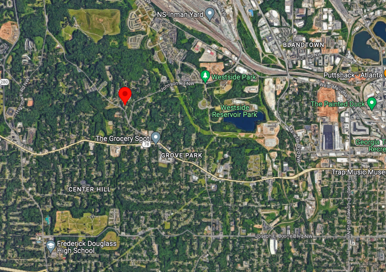 Cypress Grove: An Ambitious Housing Development Looms near Westside Park header image.