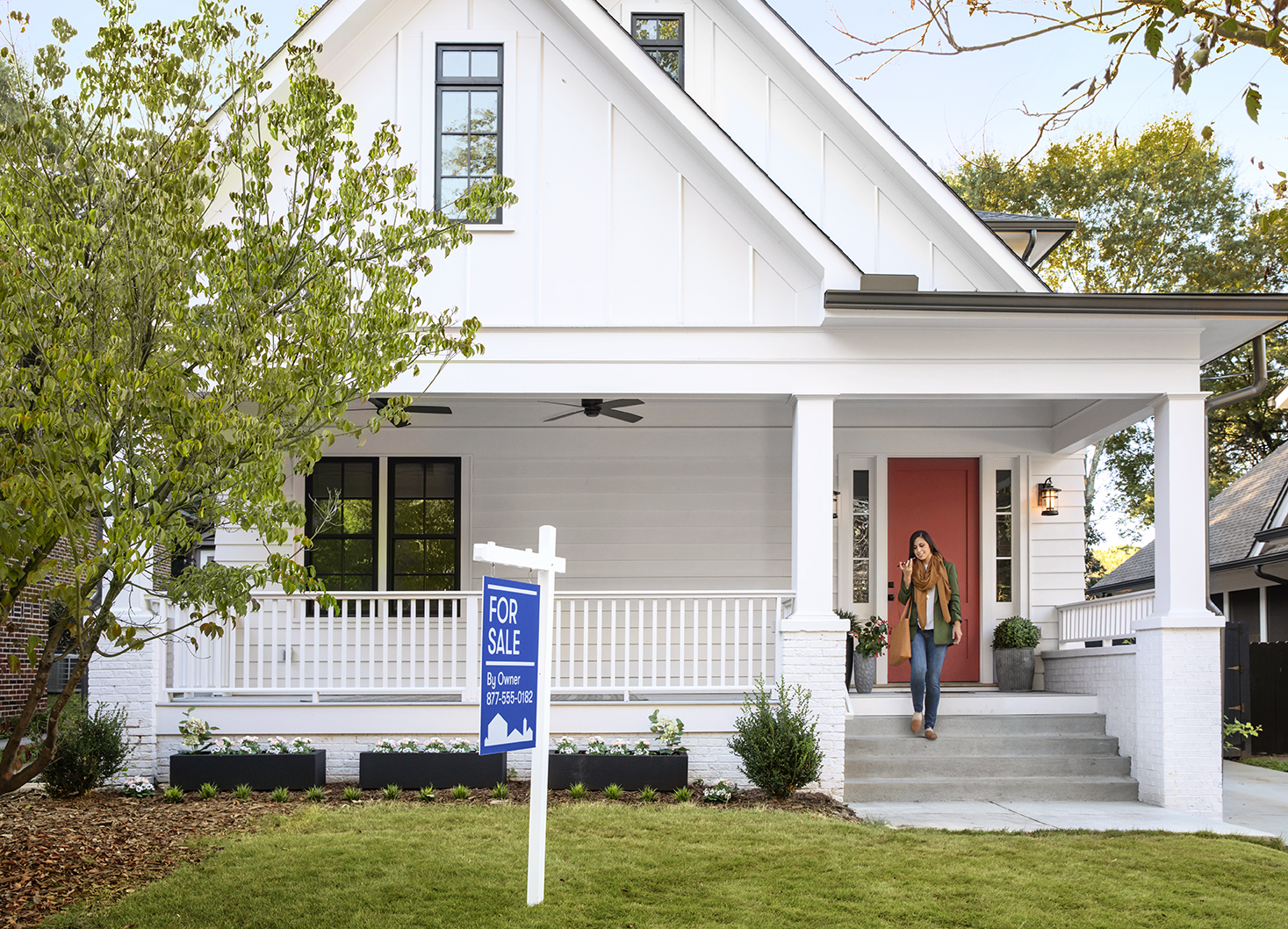 Mastering the Art of Negotiating the Price of a House header image.