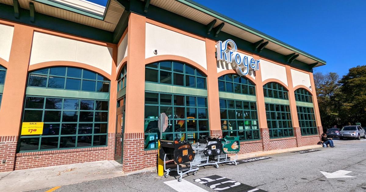 Decatur's Innovative Idea to Replace Baby Kroger in Atlanta header image.