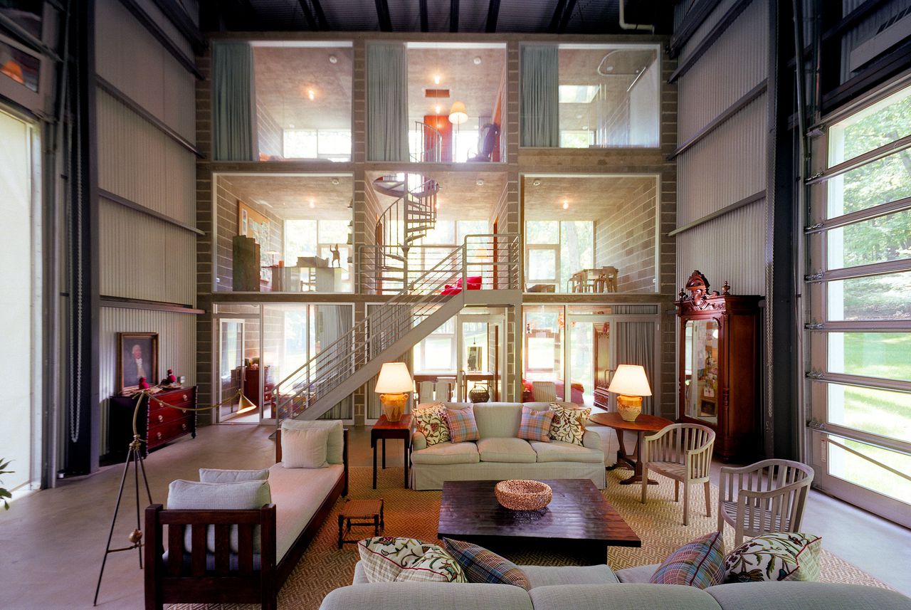 Revolutionary Container Home Project Emerges in Edgewood, Eyes Record-Breaking Sale header image.