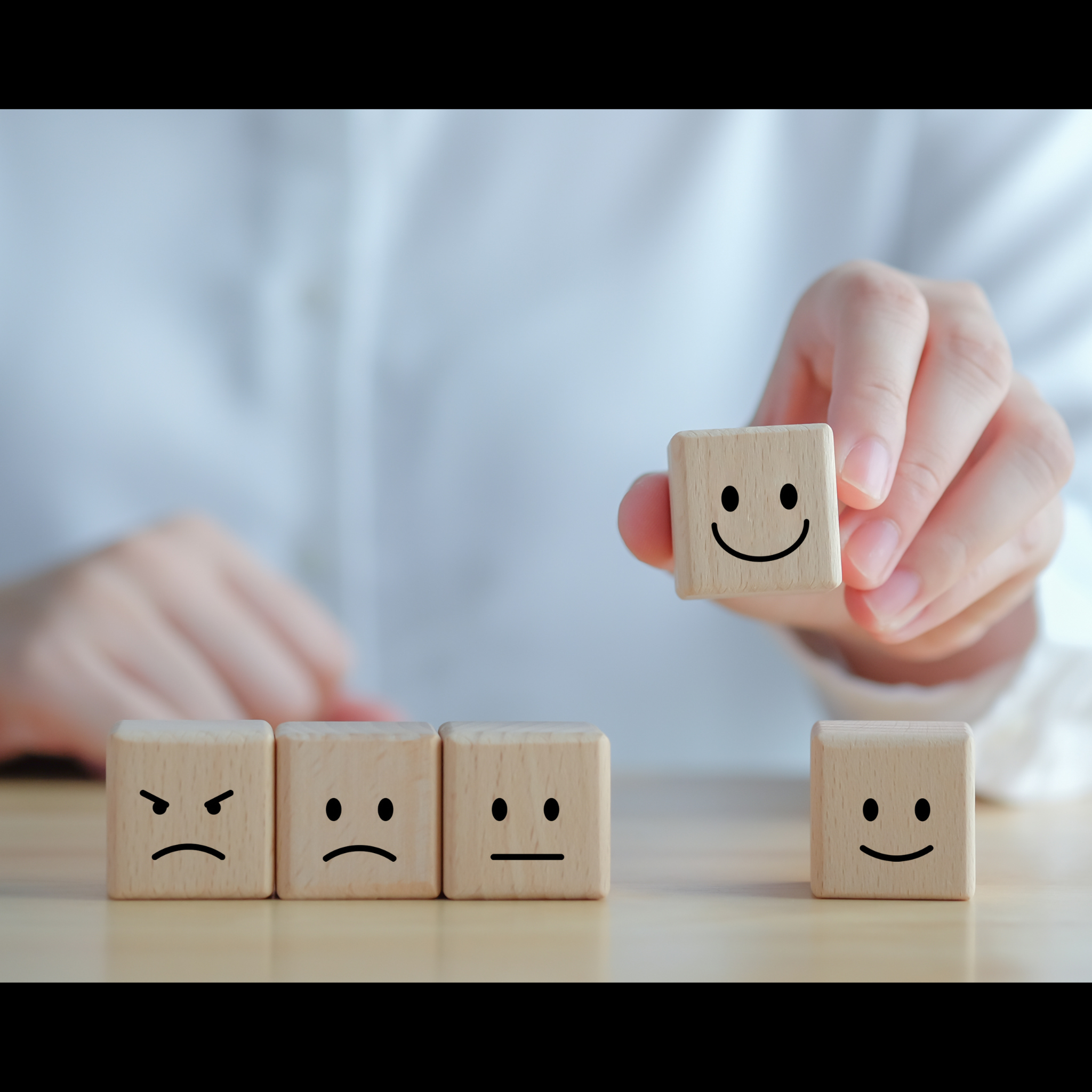 What Separates a Great Real Estate Agent from a Not-So-Great One? header image.