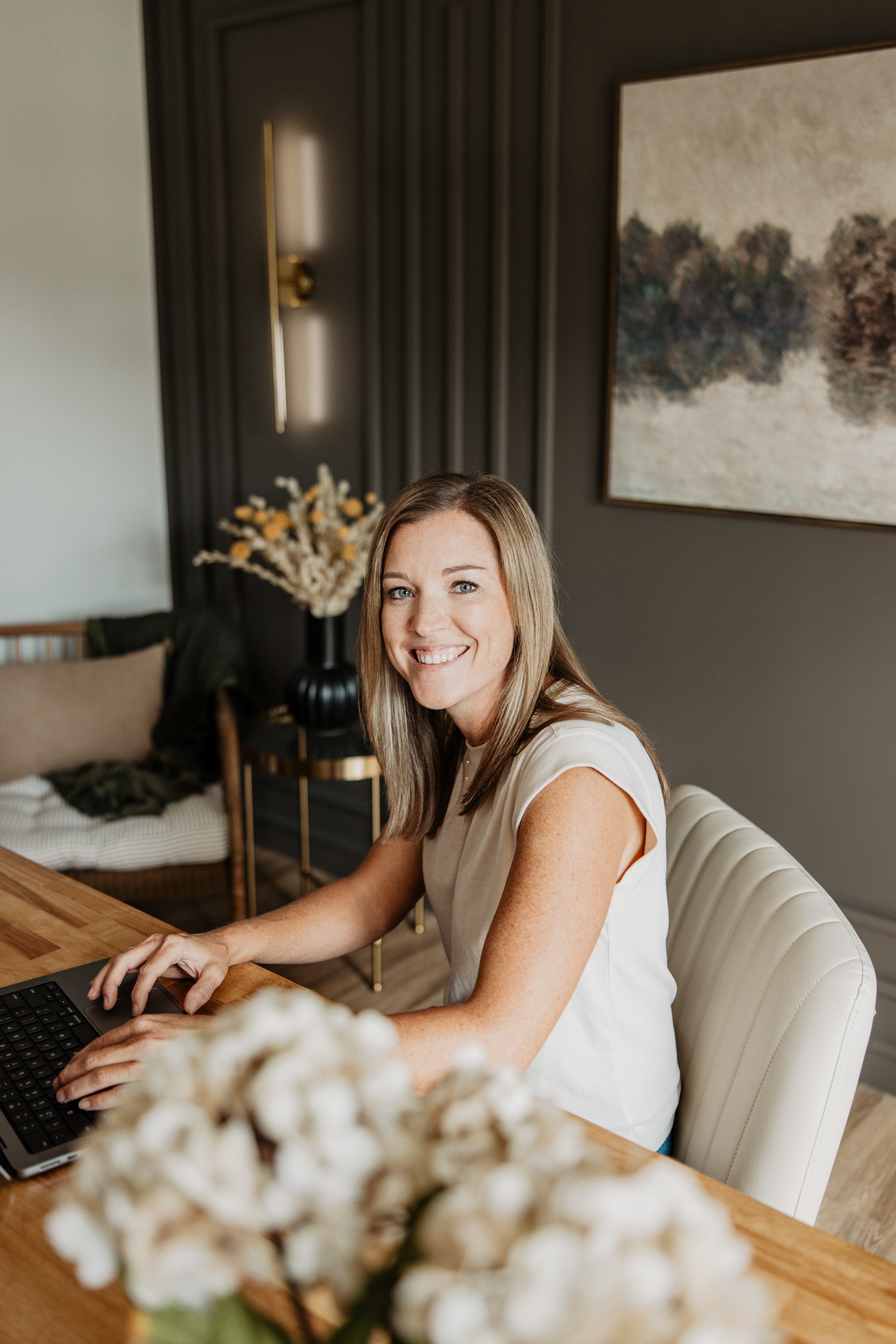 January 2026 Market Update header image.