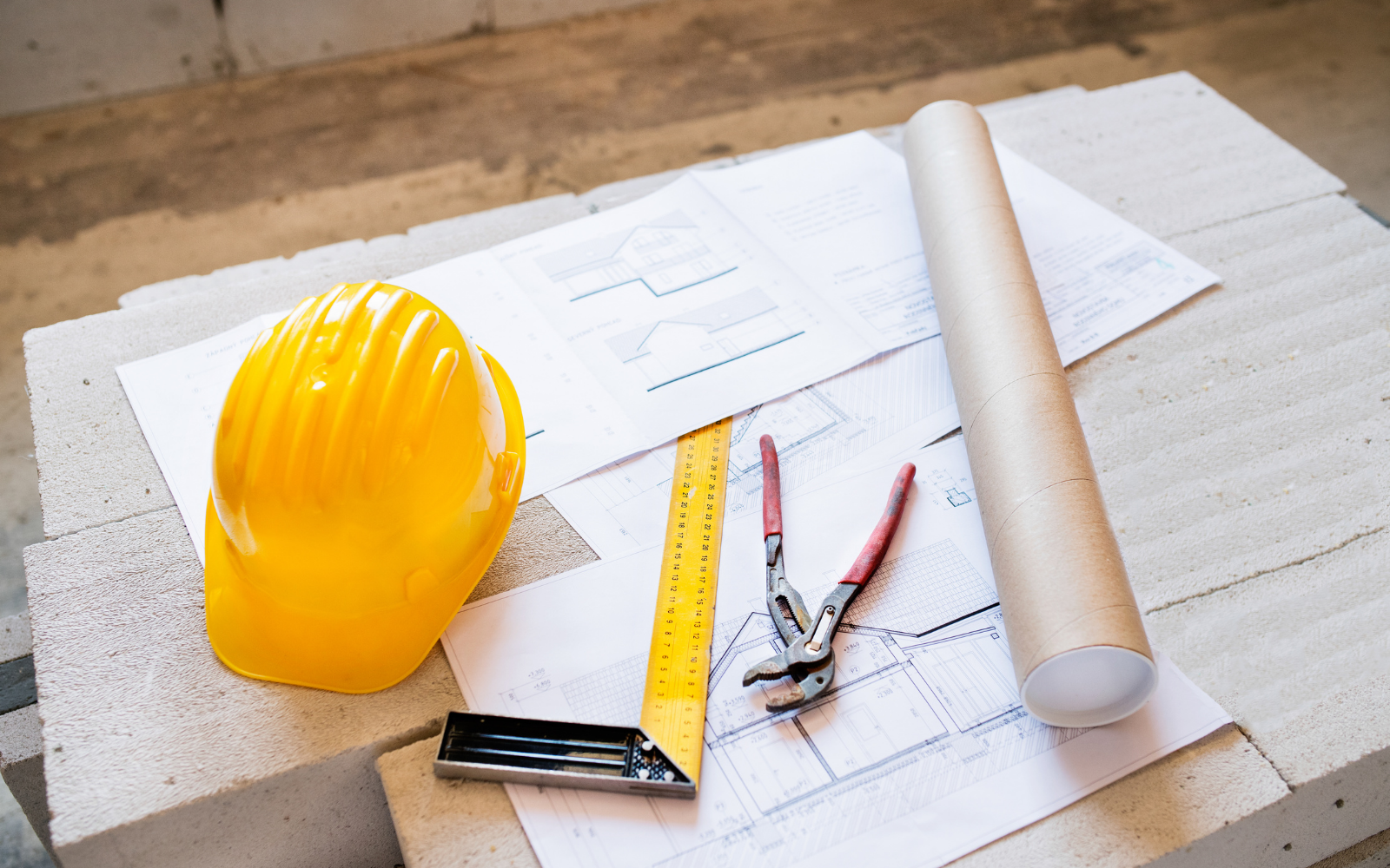 Housing Construction Jumps 19% Nearly Two Million Homes Added header image.
