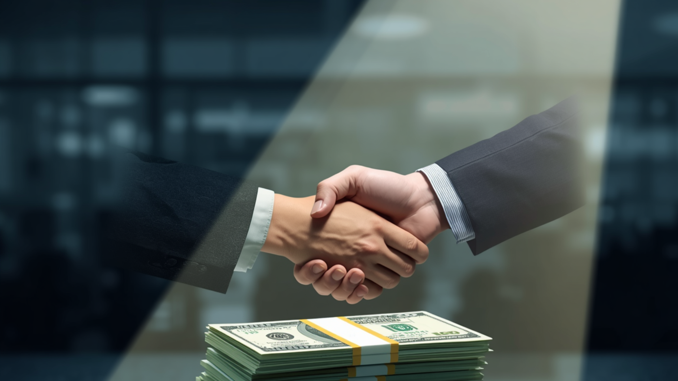 Earnest Money: What It Is and Why It Matters header image.
