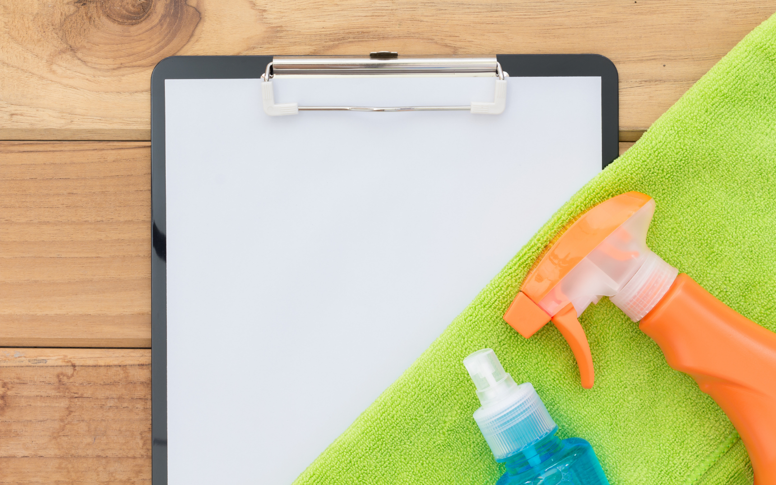 Renovating a house checklist: Where to begin header image.