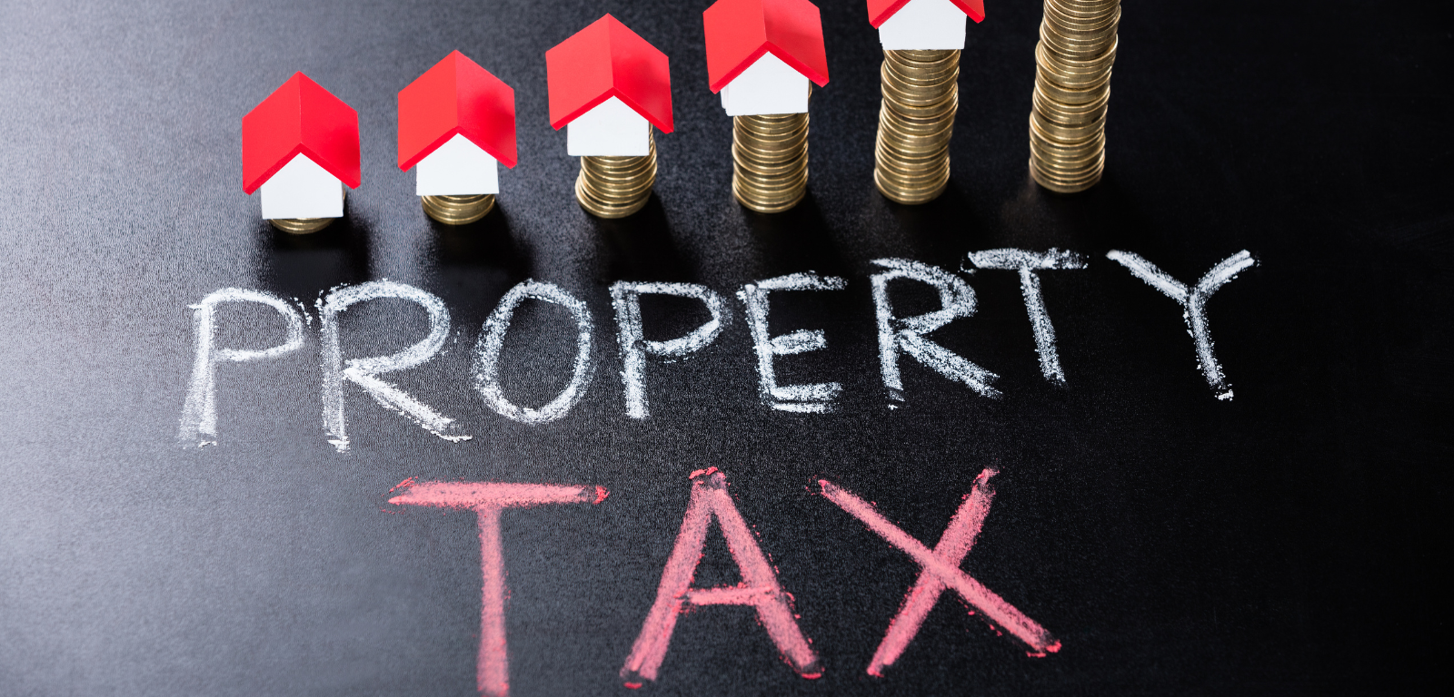 Navigating Property Tax Assessments: A Guide for Homeowners header image.