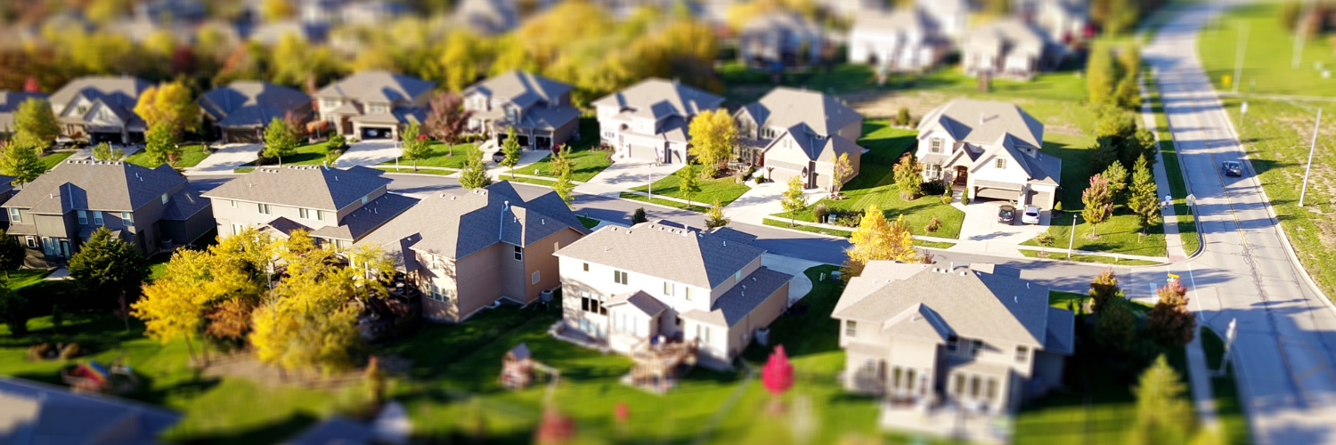 Discover the Charm Best Choice: Homes in Arlington Heights Neighborhood, Fort Worth, TX header image.