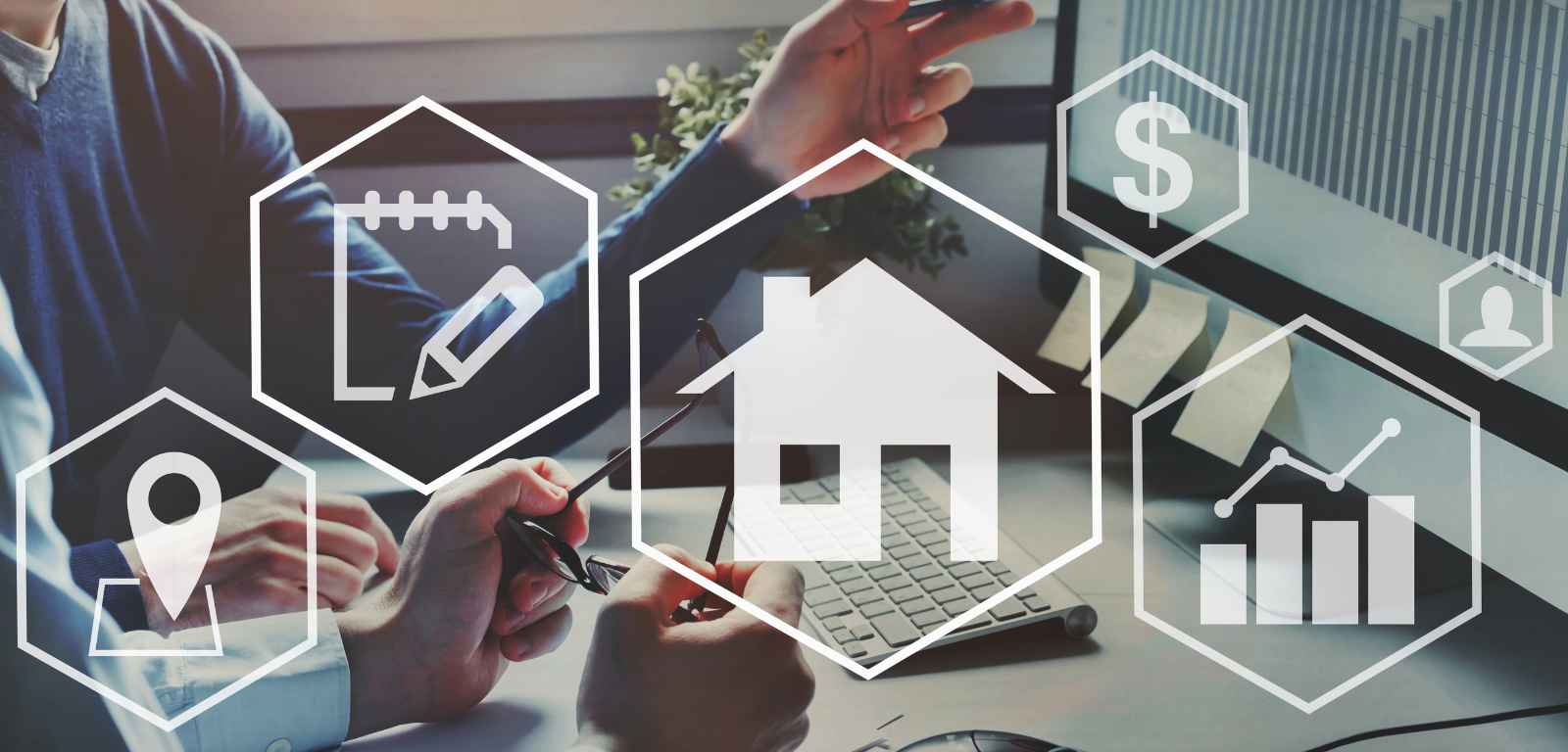 Top Factors to Consider When Investing in NNN Properties header image.
