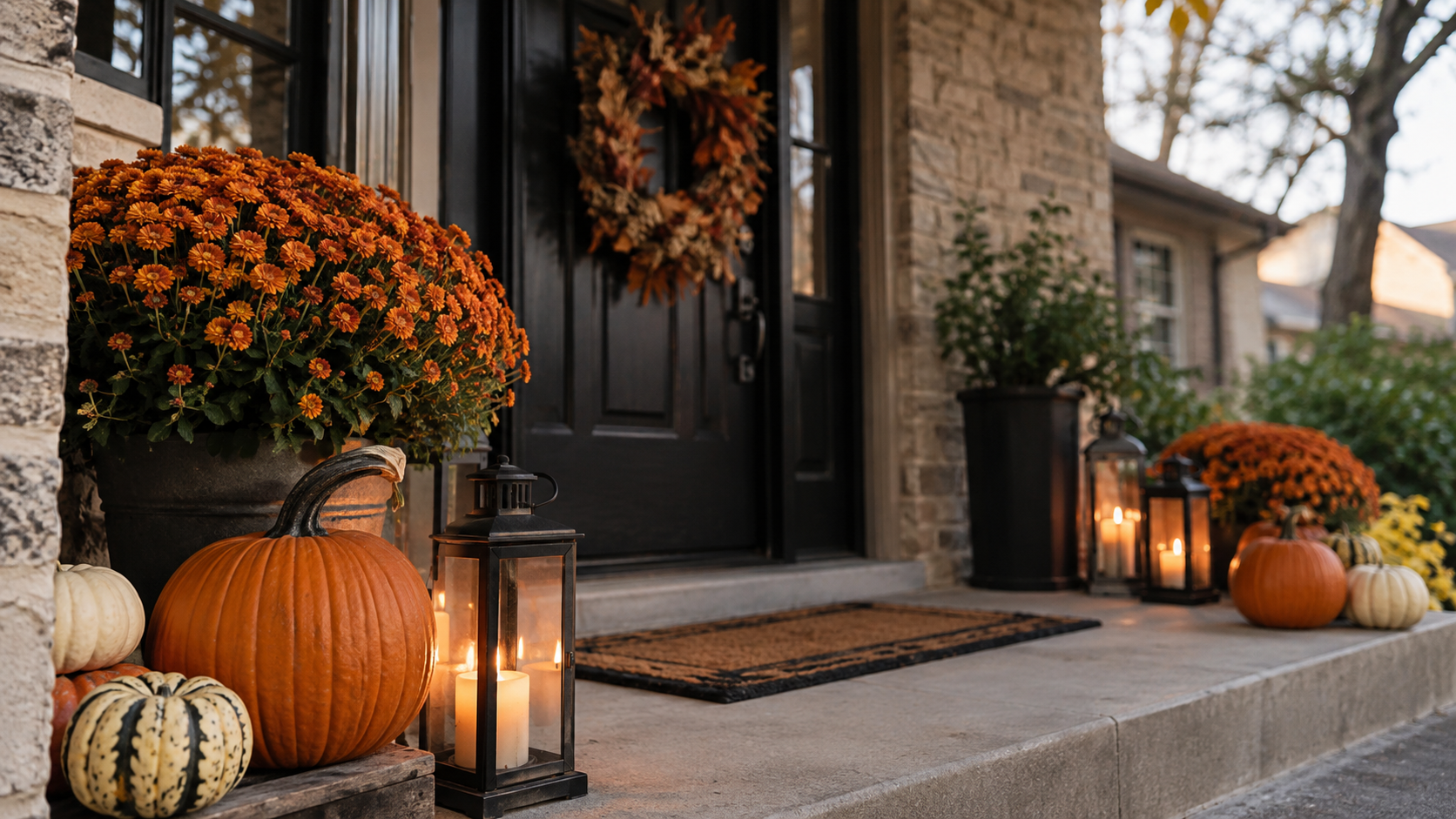 Would You Buy a Haunted House? 7 Things Buyers Should Actually Be Scared Of header image.