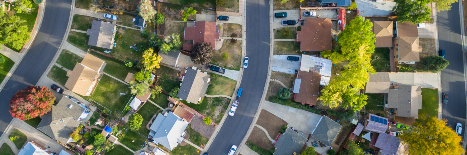 Discovering the Charm of Crestwood Neighborhood in Fort Worth, TX header image.