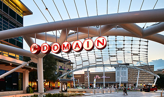 Milwood - A Great Place to Call Home in Austin, Texas header image.