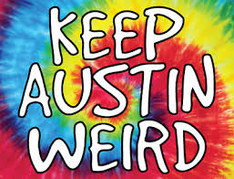Austin's Unique Identity: How 