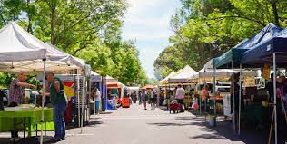 Discover the Lone Star Farmers Market in Steiner Ranch header image.