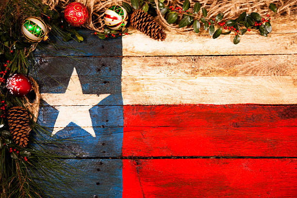 Festive Activities to Do this Holiday Season in Central Texas header image.