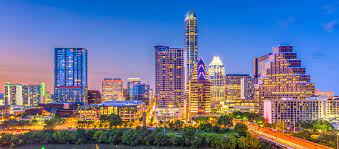 December Events in Austin, Texas header image.