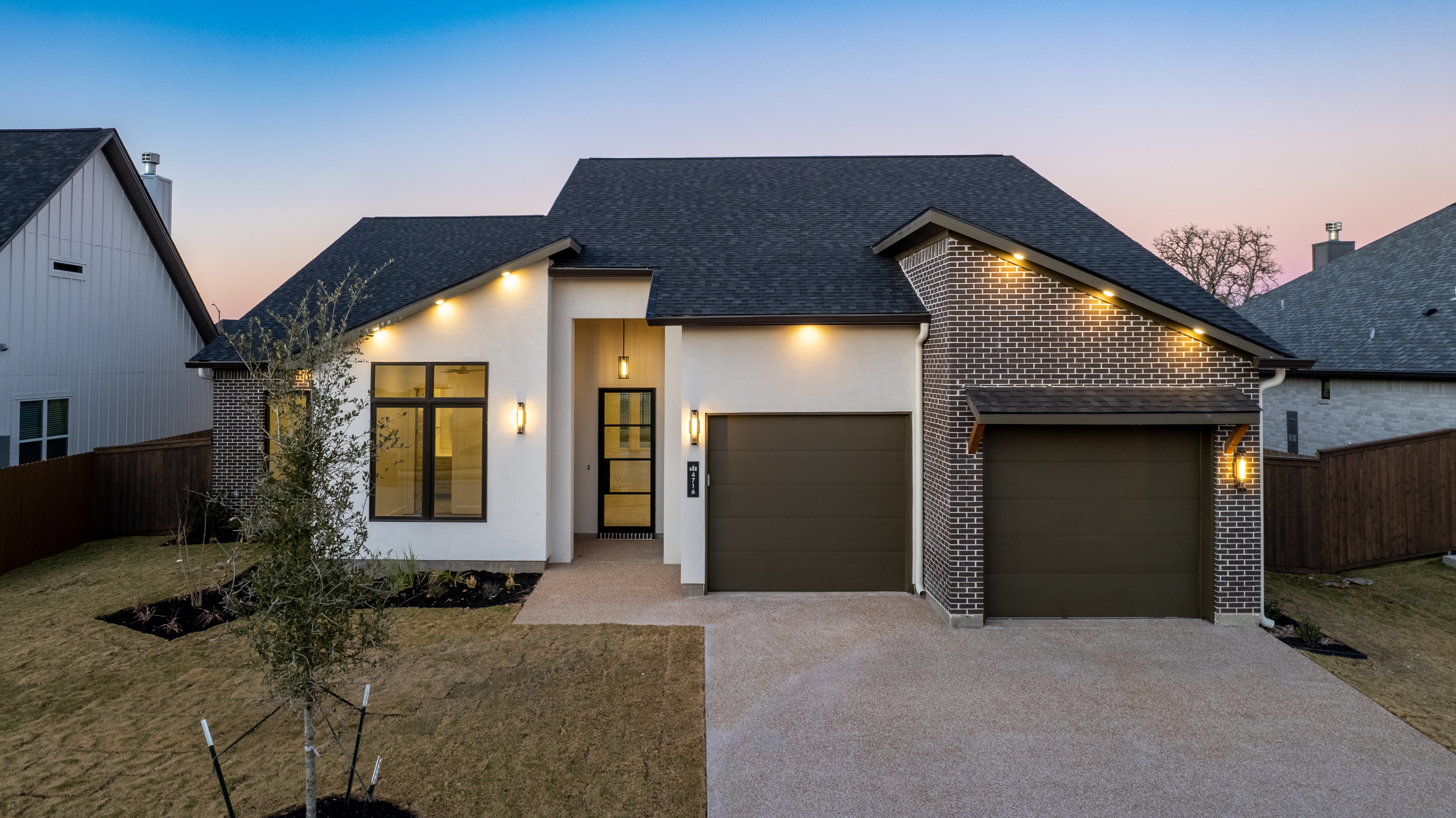 Just Sold! 4716 Pearl River Ct header image.