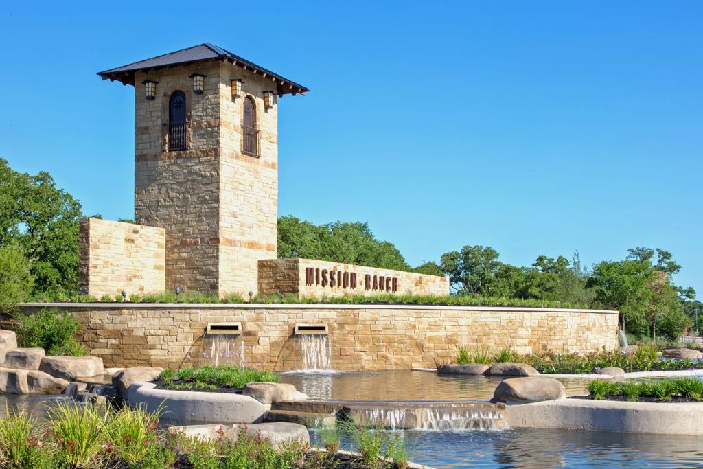 Mission Ranch Community header image.