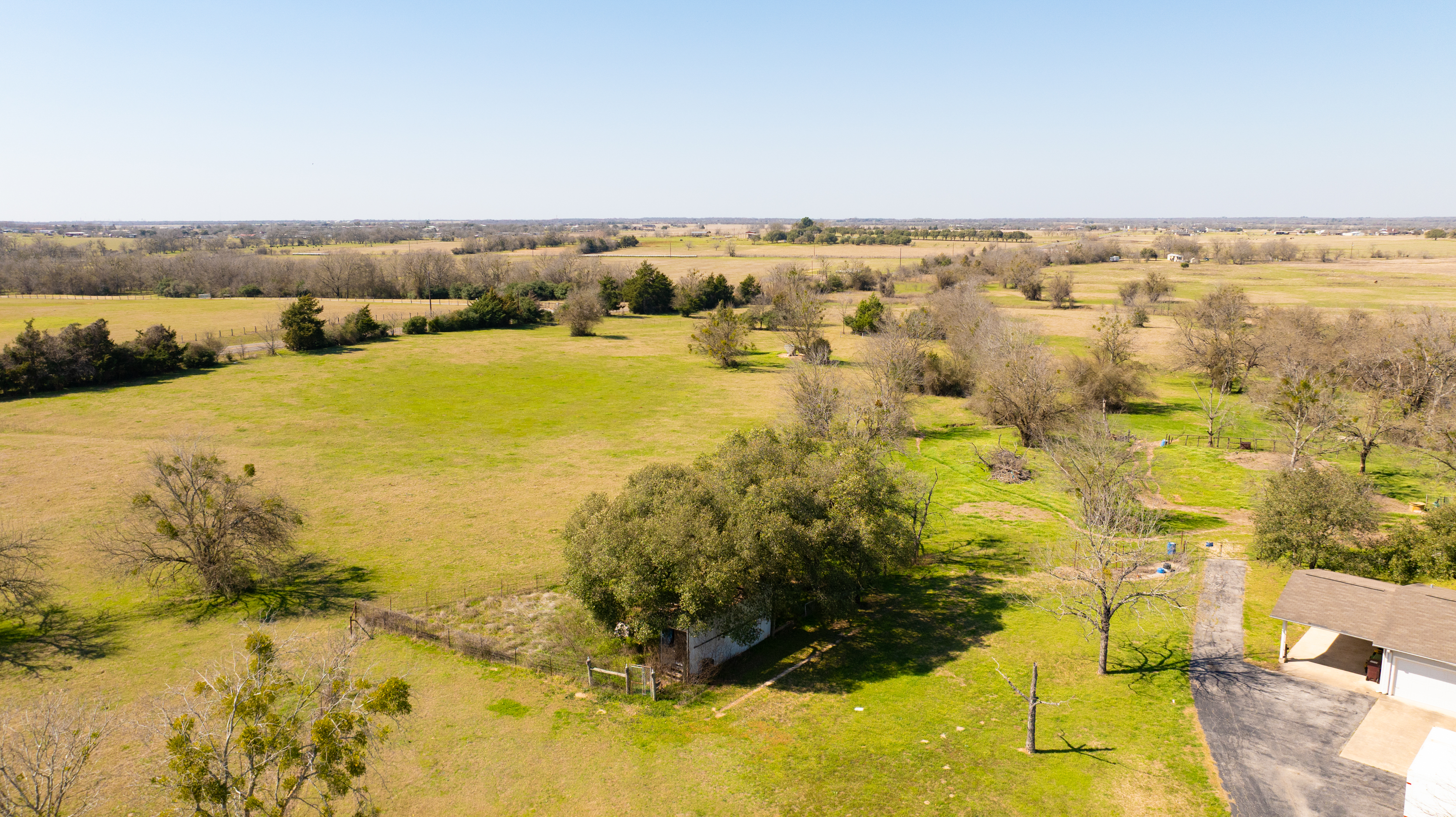 Just Sold! 4278 Wilcox Lane, Bryan, TX header image.