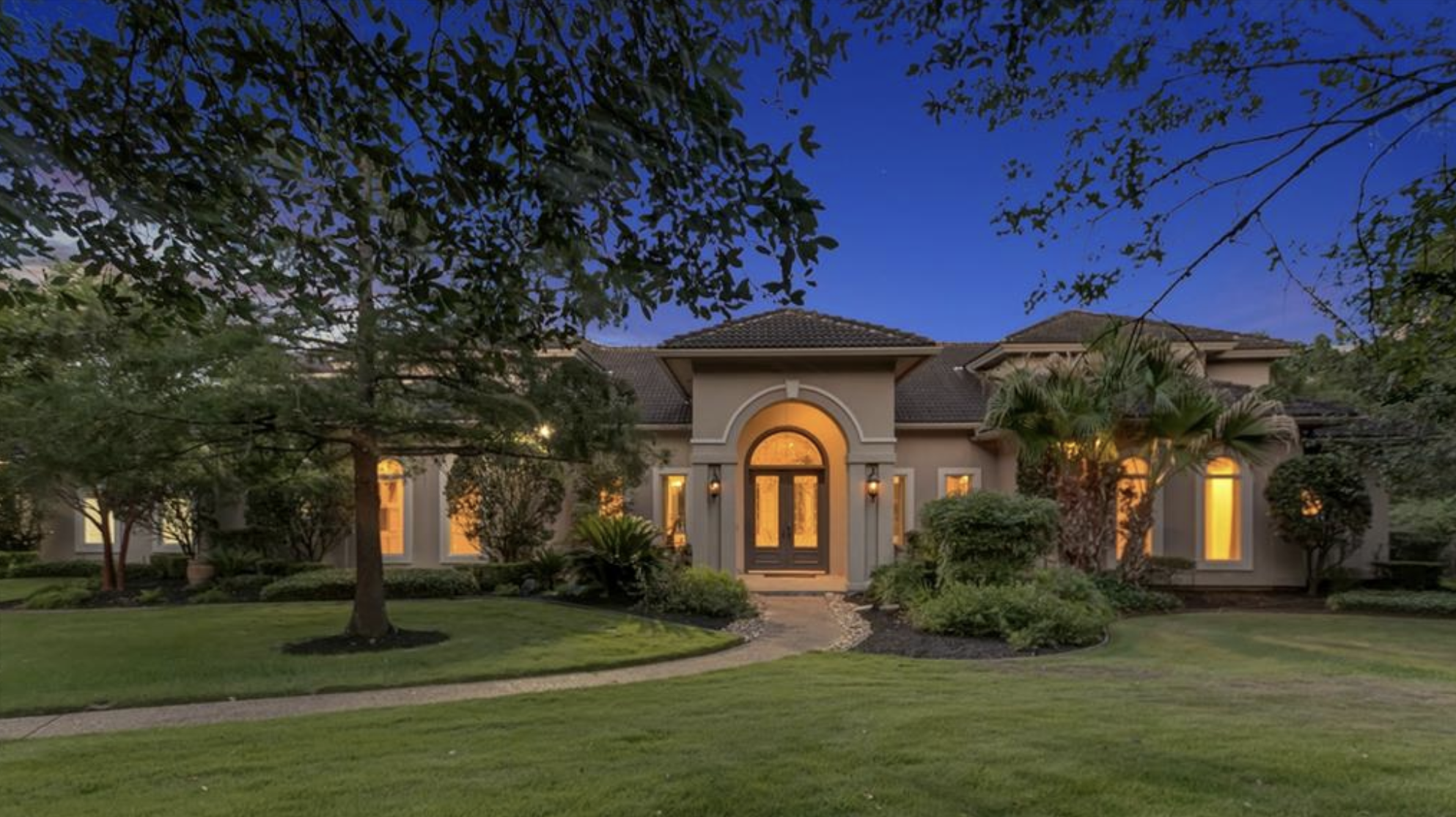 Just Sold! 1003 Indian Trail (Represented the Buyer) header image.