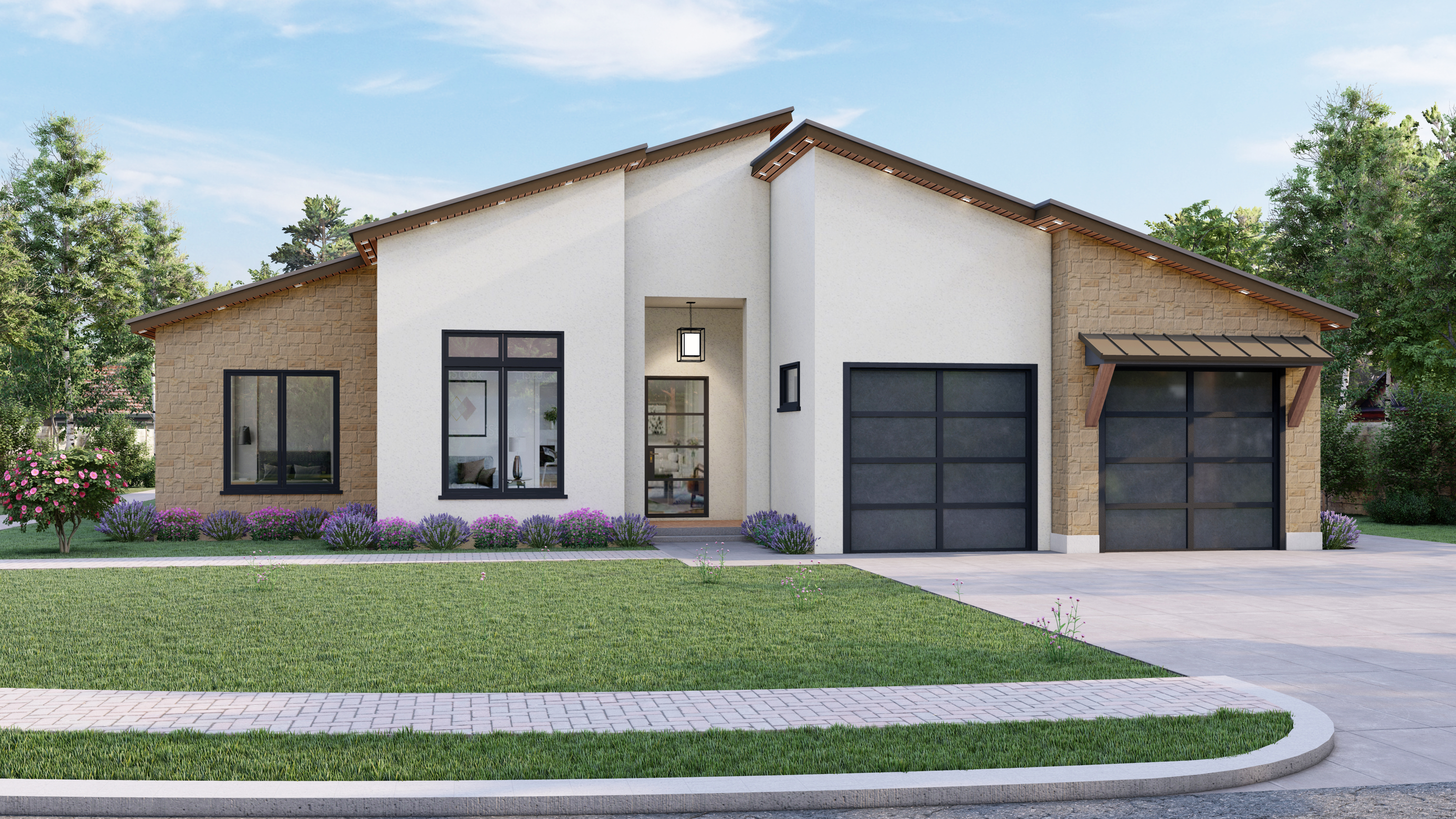 Just Listed! 4821 White Ash Ct header image.